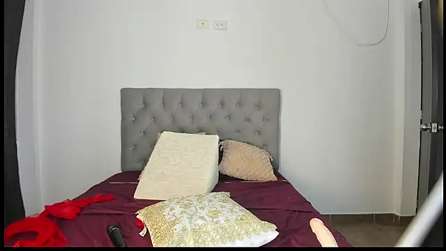 Snapshot of Nicol_Swift_ chatting on February 6, 2025, 2:55 am Nicol Swift online show from February 6, 2025, 2:55 am