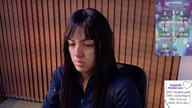 Eli666uwu online show from March 10, 2026, 10:41 am