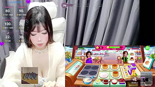 Snapshot of CryKuro_ chatting on December 7, 2024, 4:53 pm CryKuro  online show from December 7, 2024, 4:53 pm