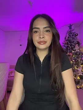 soy paulina online show from November 29, 2025, 2:44 am