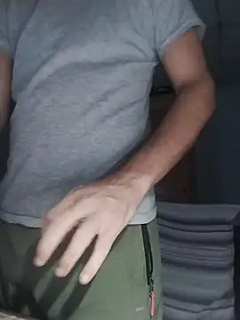 nicedick bro online show from February 10, 2026, 2:54 am