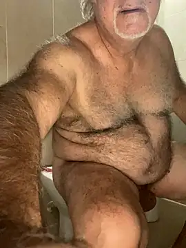 EroticVenetian online show from October 24, 2025, 6:12 am