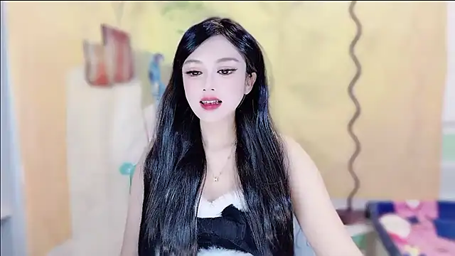 Snapshot of VIWVI chatting on October 31, 2025, 3:58 am VIWVI online show from October 31, 2025, 3:58 am