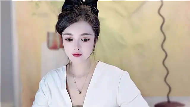 Snapshot of VIWVI chatting on November 27, 2025, 5:41 am VIWVI online show from November 27, 2025, 5:41 am