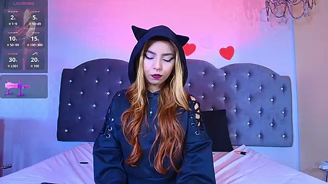 isis jhempss online show from February 27, 2026, 3:29 am