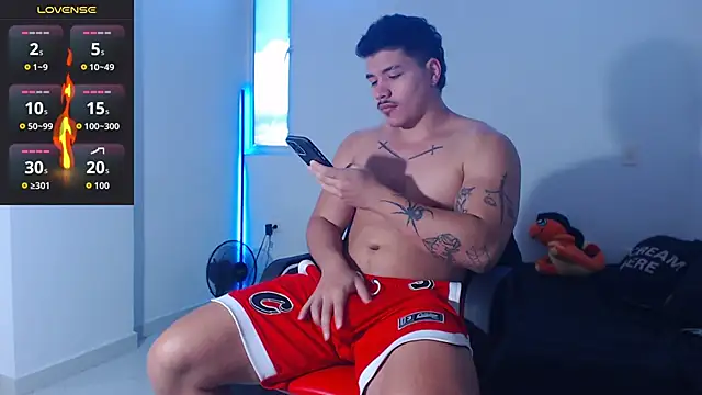 paulo allen online show from October 29, 2025, 2:38 pm