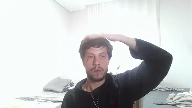 Snapshot of prorafadodoce chatting on November 17, 2025, 9:57 am prorafadodoce online show from November 17, 2025, 9:57 am