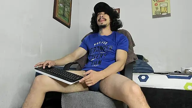 TristanWoods online show from January 11, 2026, 9:38 am