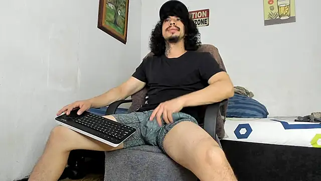 TristanWoods online show from January 15, 2026, 12:30 pm