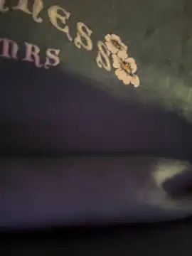 ashley Tompson1 online show from February 27, 2026, 11:32 am