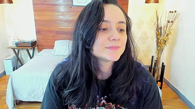 KatherineBond online show from March 19, 2025, 11:14 pm