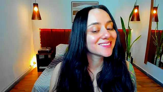 KatherineBond online show from November 20, 2025, 5:57 pm