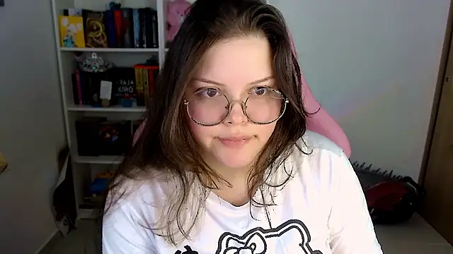 Gabiwaifu online show from March 6, 2026, 6:52 am