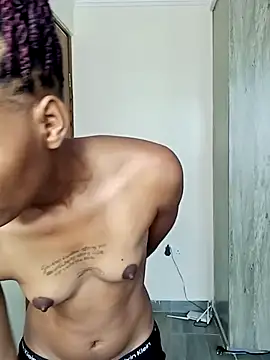 kelsie421 online show from March 20, 2025, 6:30 am