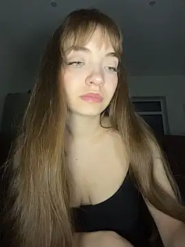 BarbaraFantasy online show from March 1, 2026, 7:58 pm