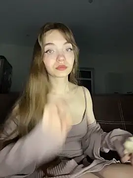 BarbaraFantasy online show from March 10, 2026, 7:40 pm