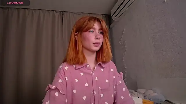 Evaa Moonn  online show from November 21, 2025, 5:06 am