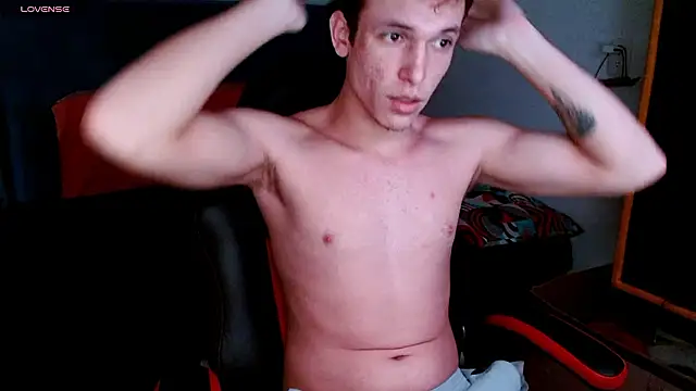 Snapshot of deividcloud36 chatting on January 18, 2026, 8:12 pm deividcloud36 online show from January 18, 2026, 8:12 pm