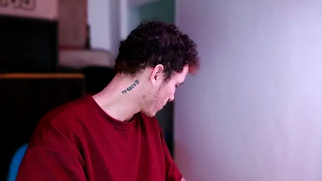 Snapshot of deividcloud36 chatting on November 9, 2025, 4:38 am deividcloud36 online show from November 9, 2025, 4:38 am