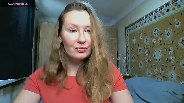 AnnaXLovers online show from March 2, 2026, 12:34 pm