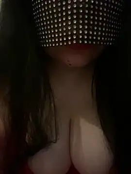 matmazel7777 online show from February 13, 2026, 8:53 pm