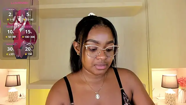 tamaraa smiith online show from November 11, 2025, 8:03 pm