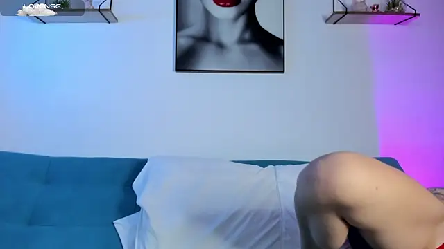 Snapshot of Manuela_monroe chatting on February 4, 2025, 8:59 pm Manuela monroe online show from February 4, 2025, 8:59 pm