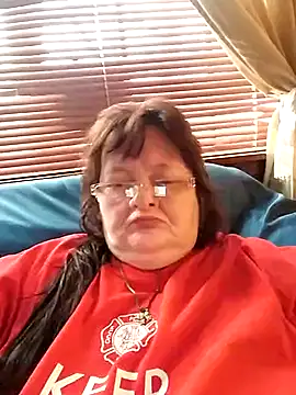 Bayou Woman68 online show from February 21, 2026, 2:19 pm