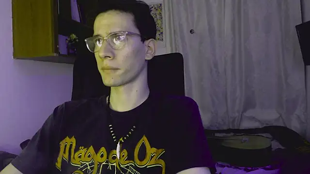 stikmanman online show from November 13, 2025, 5:55 am