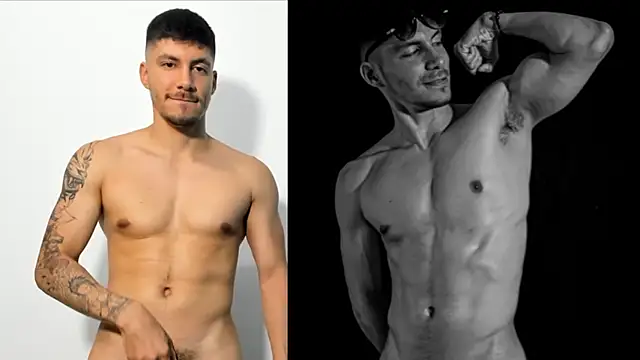 daniel sexy777 online show from March 10, 2026, 1:20 am