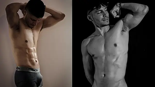daniel sexy777 online show from May 6, 2026, 2:04 am