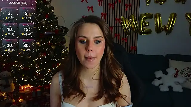 Snapshot of Aisha_Riley chatting on January 13, 2026, 3:16 pm Aisha Riley online show from January 13, 2026, 3:16 pm