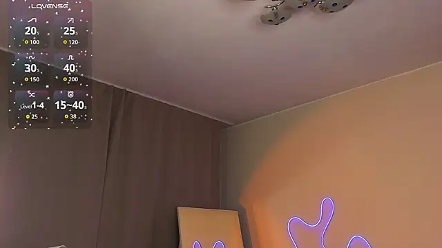 Snapshot of Aisha_Riley chatting on February 15, 2026, 3:11 pm Aisha Riley online show from February 15, 2026, 3:11 pm