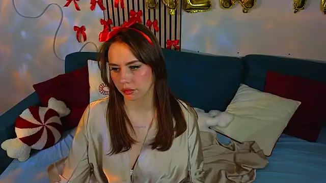 Snapshot of Aisha_Riley chatting on January 9, 2026, 4:03 pm Aisha Riley online show from January 9, 2026, 4:03 pm