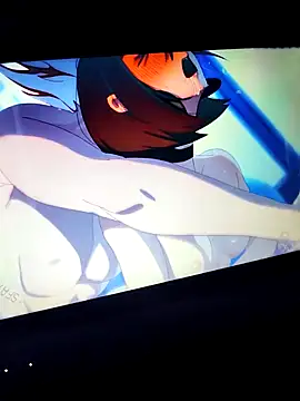 Snapshot of HAchicko_ chatting on October 21, 2025, 8:19 pm HAchicko online show from October 21, 2025, 8:19 pm