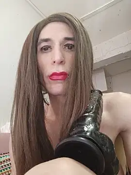 VanillaSeXy online show from April 18, 2026, 9:22 am