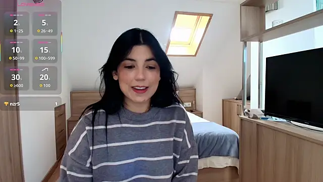 Arya 33 online show from January 14, 2026, 11:58 am