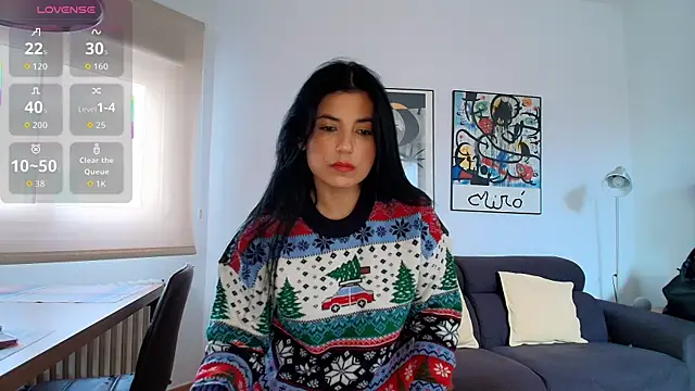 Arya 33 online show from December 20, 2025, 2:20 pm