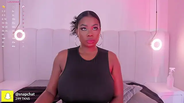  huge boobs ebony online show from November 3, 2025, 8:23 pm