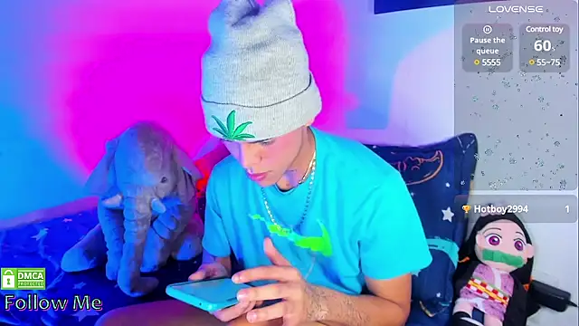 Snapshot of visaelX chatting on March 11, 2025, 12:50 pm visaelX online show from March 11, 2025, 12:50 pm