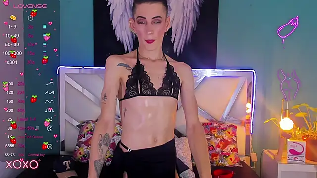 Snapshot of dominic_thailor chatting on March 18, 2025, 2:39 pm dominic thailor online show from March 18, 2025, 2:39 pm