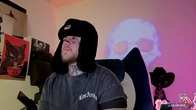 Snapshot of Ash_gusbig chatting on November 5, 2025, 3:09 am Ash gusbig online show from November 5, 2025, 3:09 am