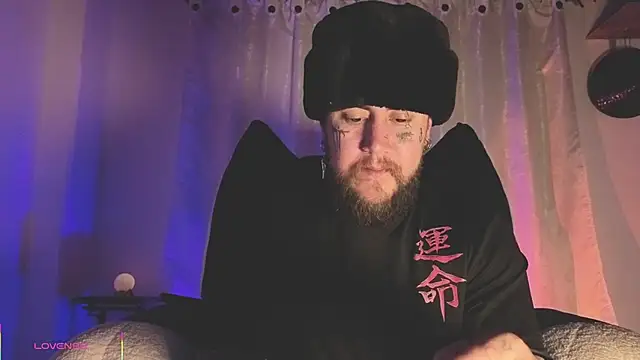 Ash gusbig online show from April 7, 2026, 3:41 am