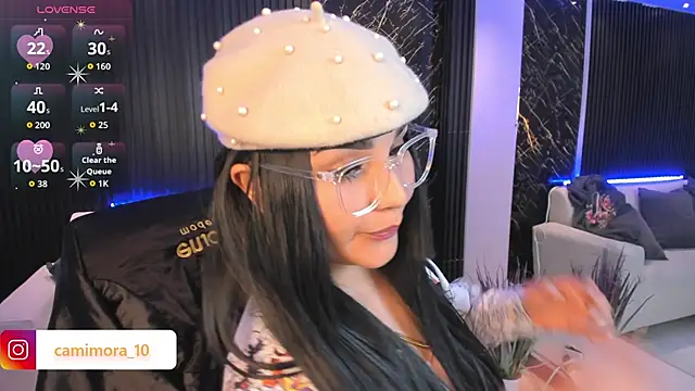 ArigyGomez online show from February 26, 2026, 9:04 pm