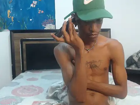 AlbertBigCock online show from January 7, 2026, 5:34 am