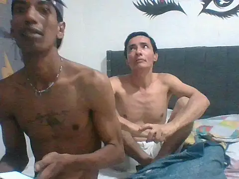AlbertBigCock online show from May 22, 2026, 4:10 am