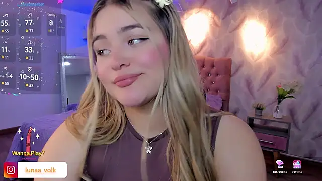 cattaleya    online show from March 28, 2026, 5:08 am