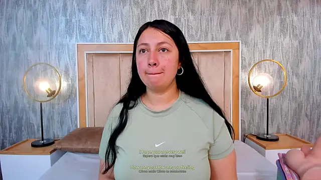 Snapshot of AshleeyPrincess chatting on December 15, 2025, 1:06 pm AshleeyPrincess online show from December 15, 2025, 1:06 pm