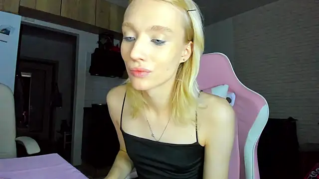  Alice Kitty online show from January 9, 2026, 7:59 am