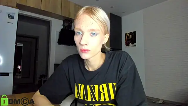  Alice Kitty online show from November 13, 2025, 11:14 am